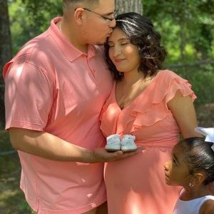 Meet your Posher, Briselda y camila